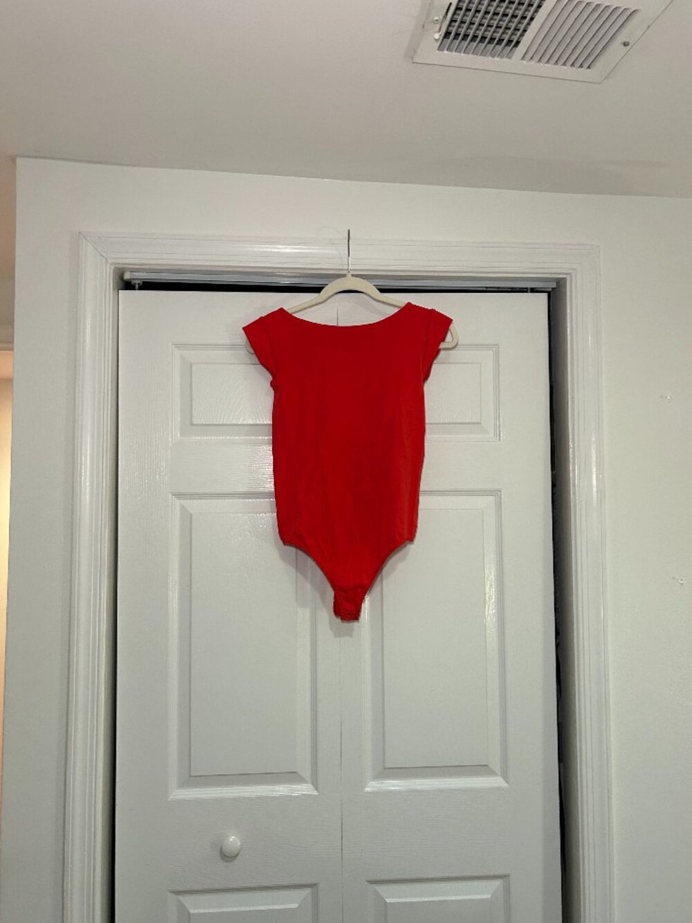 Clean Lines Boat Neck Bodysuit